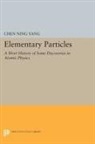 Chen Yang, Chen Ning Yang, Yang Chen Ning - Elementary Particles
