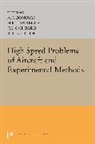 Allen F. Donovan, A. F. Donovan, Allen Donovan, Allen F. Donovan, Donovan Allen F. - High Speed Problems of Aircraft and Experimental Methods