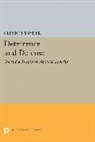 Glenn Herald Snyder, Snyder Glenn Herald - Deterrence and Defense