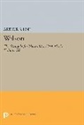 Arthur S. Link, Arthur Stanley Link - Wilson, Volume III