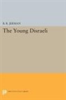 B. Jerman, B. R. Jerman, Jerman B. R. - Young Disraeli