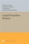 David Altman, Altman David - Liquid Propellant Rockets