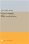 Wallace Hayes, Wallace Dean Hayes, Hayes Wallace Dean - Gasdynamic Discontinuities