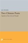 E. R. Hughes, Ernest Hughes, Ernest Richard Hughes, Hughes Ernest Richard - Two Chinese Poets