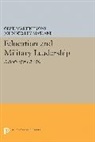 Gene Martin Lyons, Lyons Gene Martin, John Wesley Masland, John Wesley Lyons Masland, Masland John Wesley - Education and Military Leadership. A Study of the Rotc