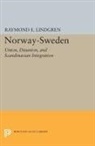 Raymond Lindgren, Raymond E. Lindgren, Lindgren Raymond E. - Norway-Sweden