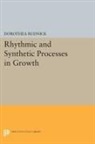 Dorothea Rudnick, Dorothea Rudnick, Rudnick Dorothea - Rhythmic and Synthetic Processes in Growth