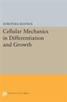 Dorothea Rudnick, Rudnick Dorothea - Cellular Mechanics in Differentiation and Growth