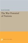 Klaus Knorr, Klaus Eugen Knorr, Knorr Klaus Eugen - War Potential of Nations