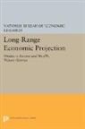 National Bureau National Bureau, Economic Research, National Bureau National Bureau, National Bureau of Economic Research, Na National Bureau of Economic Research, National Bureau of Economic National Bureau of Economic Research - Long-Range Economic Projection, Volume 16