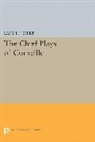 Pierre Corneille - Chief Plays of Corneille