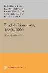 Ronald S. Crane, Louis Landa, Louis A. Landa - English Literature, Volume 1