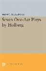 Ludvig Holberg, Henry Alexander - Seven One-Act Plays By Holberg