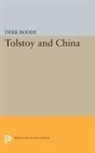 Derk Bodde, Bodde Derk - Tolstoy and China