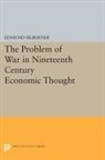 Edmund Silberner, Silberner Edmund - Problem of War