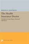 Barbara Armstrong, Barbara Nachtrieb Armstrong, Armstrong Barbara Nachtrieb - Health Insurance Doctor