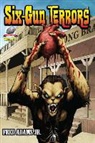 Fred Adams Jr, Zachary Brunner - Six-Gun Terrors Volume 2: Fang and Claw