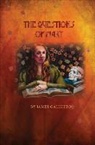 James Galluzzo - The Questions of Mary: Reflections on Mary Magdalene