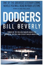 Bill Beverly - Dodgers
