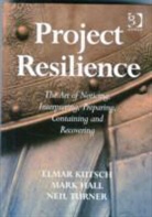 Mark Hall, Mark Turner Hall, Elmar Kutsch, Neil Turner, Neil N. Turner - Project Resilience