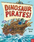 Ms. Penny Dale, Penny Dale, Ms. Penny Dale - Dinosaur Pirates!