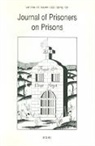 Howard Davidson, Howard Davidson - Journal of Prisoners on Prisons V3 #1 & 2