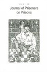 Howard Davidson, Liz Elliot, Liz Reid Elliot, Liz Elliot, Peter Murphy, Stephen Reid - Journal of Prisoners on Prisons V9 #1