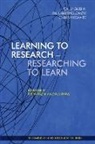 Paul Bartholomew, Cally Guerin, Claus Nygaard, Paul Bartholomew, Cally Guerin, Claus Nygaard - Learning to Research