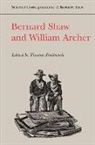 Thomas Postlewait, Thomas Postlewait - Bernard Shaw and William Archer
