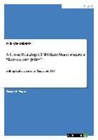 Puja Chakraberty - A Close Reading Of William Shakespeare's "Romeo and Juliet"