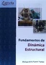 Fundamentos de dinámica estructural