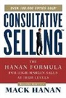 Mack Hanan - Consultative Selling