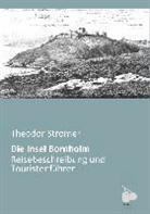 Theodor Stromer - Die Insel Bornholm