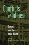 Jamie Swift, Brian Tomlinson - Conflicts of Interest: Canada and the Third World