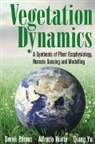 Derek Eamus, Derek (University of Technology Eamus, Derek Huete Eamus, Eamus Derek, Alfredo Huete, Alfredo (University of Technology Huete... - Vegetation Dynamics