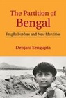 Debjani Sengupta, Debjani (University of Delhi) Sengupta, Sengupta Debjani - Partition of Bengal