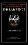 D. H. Lawrence, Mark Kinkead-Weekes - The Rainbow