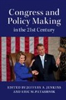 Jeffery A. Jenkins, Jeffery A. (University of Virginia) Patas Jenkins, Jeffery A. Patashnik Jenkins, Jeffery A Jenkins, Jeffery A. Jenkins, Jeffery A. (University of Virginia) Jenkins... - Congress and Policy Making in the 21st Century