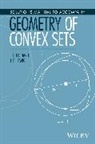 I. E. Leonard, I. E. (University of Alberta Leonard, I. E. Lewis Leonard, Ie Leonard, Leonard I. E., J. E. Lewis... - Solutions Manual to Accompany Geometry of Convex Sets