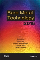 Shafiq Alam, Shafiq Kim Alam, Shafiq Tms Alam, Shafiq Alam, Tms, Shafiq Alam... - Rare Metal Technology 2016