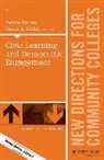 Bernie Ronan, Carrie B. Kisker, Carrie B. Ronan Kisker, Bernie Ronan, Bernie Kisker Ronan, Bernie L. Ronan... - Civic Learning and Democratic Engagement