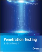 Oriyano, Sean Philip Oriyano, Sean-Philip Oriyano, Sp Oriyano, Robert Shimonski - Penetration Testing Essentials