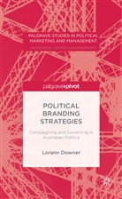 Lorann Downer - Political Branding Strategies