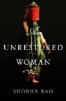 Shobha Rao - An Unrestored Woman