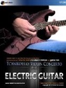 Theron Welch - Tchaikovsky Violin Concerto in D - For Electric Guitar