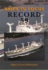 Ships in Focus Publications, Ships In Focus Publications - Ships in Focus Record 59