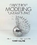 Dr Terry Halpin, Terry Halpin - Object-Role Modeling Fundamentals A Practical Guide to Data Modeling with Orm