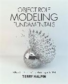 Dr Terry Halpin, Terry Halpin - Object-Role Modeling Fundamentals