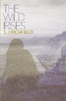 S. J. Richfield - The Wild Irises
