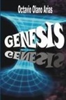 Octavio Olano - Genesis
